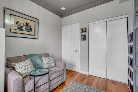 Photo 31 at 209 - 4620 Highway 7, East Woodbridge, Vaughan