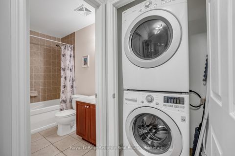 Photo 33 at 209 - 4620 Highway 7, East Woodbridge, Vaughan