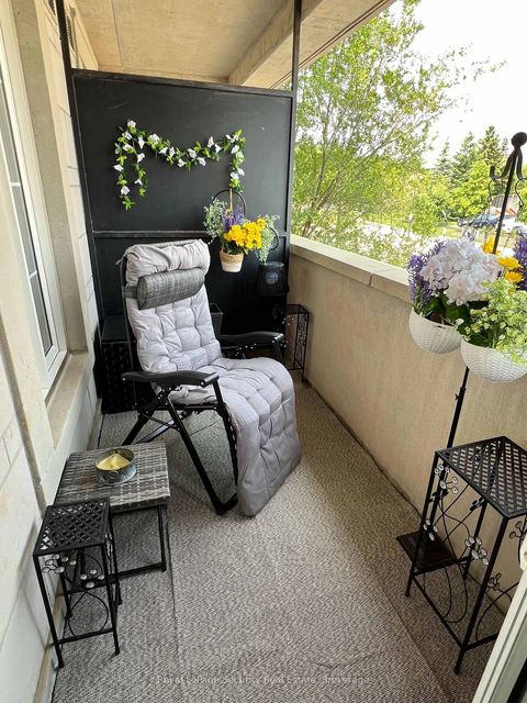 Photo 34 at 209 - 4620 Highway 7, East Woodbridge, Vaughan