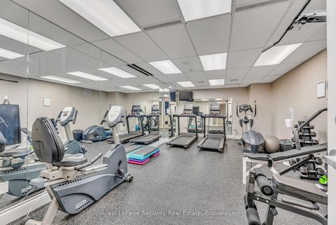 Photo 35 at 209 - 4620 Highway 7, East Woodbridge, Vaughan