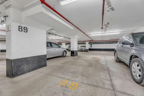 Photo 36 at 209 - 4620 Highway 7, East Woodbridge, Vaughan