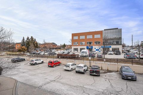 Photo 38 at 209 - 4620 Highway 7, East Woodbridge, Vaughan