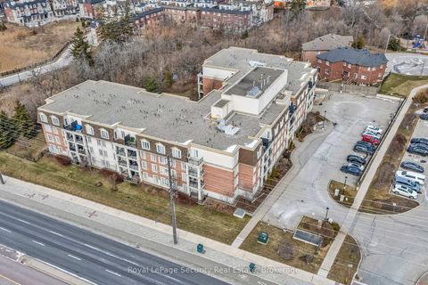 Photo 40 at 209 - 4620 Highway 7, East Woodbridge, Vaughan