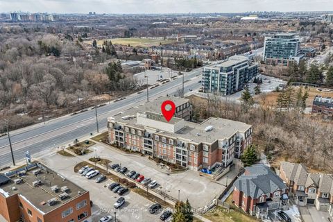 Photo 41 at 209 - 4620 Highway 7, East Woodbridge, Vaughan