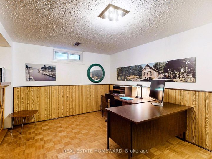 Photo 26 at 3058 Viewmount Road, WO West, Oakville