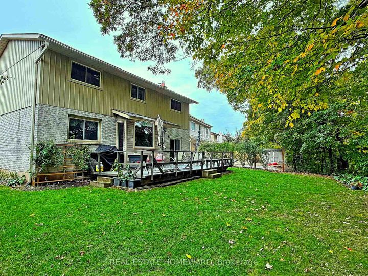 Photo 33 at 3058 Viewmount Road, WO West, Oakville