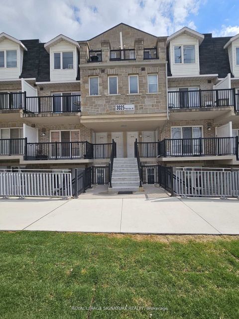 Photo 0 at 2033 - 3025 Finch Avenue W, Humbermede, Toronto