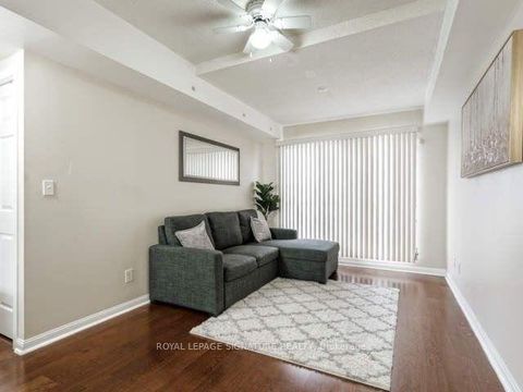 Photo 2 at 2033 - 3025 Finch Avenue W, Humbermede, Toronto
