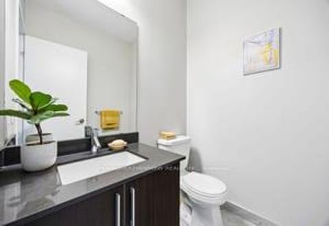 Photo 8 at Th10 - 20 Bruyeres Mews, Waterfront Communities C1, Toronto