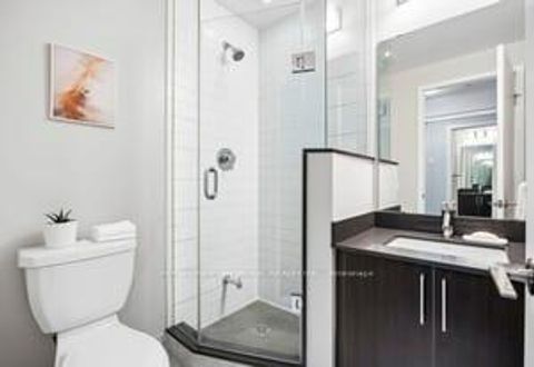 Photo 15 at Th10 - 20 Bruyeres Mews, Waterfront Communities C1, Toronto