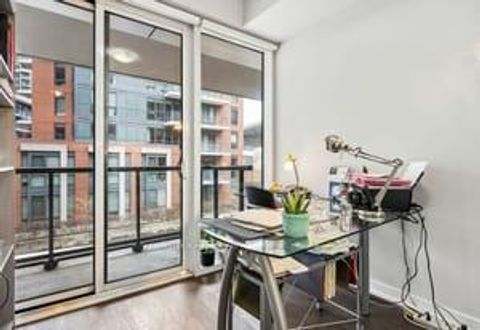 Photo 17 at Th10 - 20 Bruyeres Mews, Waterfront Communities C1, Toronto