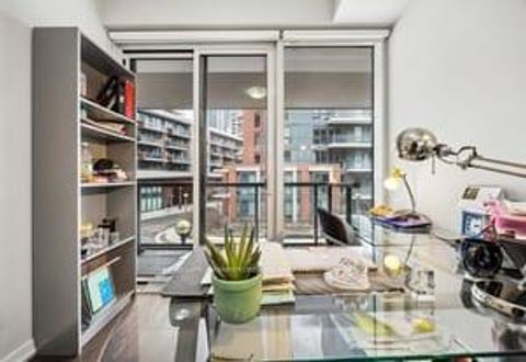 Photo 18 at Th10 - 20 Bruyeres Mews, Waterfront Communities C1, Toronto