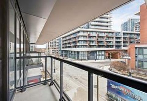 Photo 19 at Th10 - 20 Bruyeres Mews, Waterfront Communities C1, Toronto