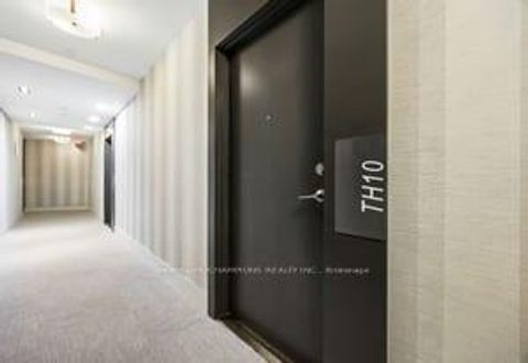 Photo 21 at Th10 - 20 Bruyeres Mews, Waterfront Communities C1, Toronto