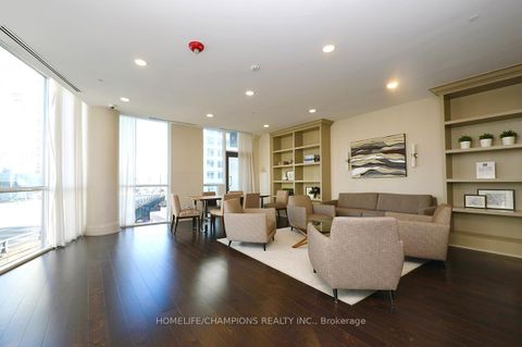 Photo 26 at Th10 - 20 Bruyeres Mews, Waterfront Communities C1, Toronto