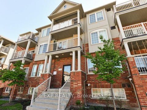 Photo 0 at 7 - 129 Isaac Devins Boulevard, Pelmo Park W5, Toronto