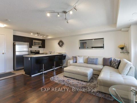 Photo 6 at 7 - 129 Isaac Devins Boulevard, Pelmo Park W5, Toronto