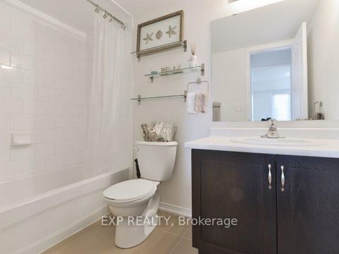 Photo 15 at 7 - 129 Isaac Devins Boulevard, Pelmo Park W5, Toronto