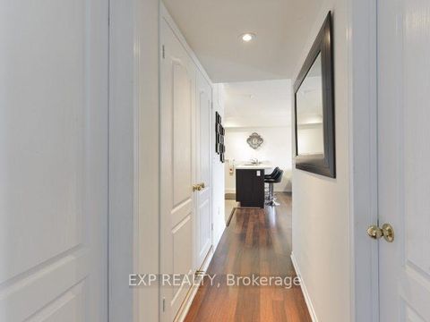 Photo 17 at 7 - 129 Isaac Devins Boulevard, Pelmo Park W5, Toronto