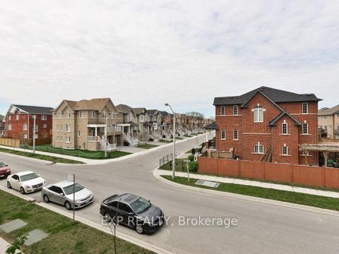 Photo 20 at 7 - 129 Isaac Devins Boulevard, Pelmo Park W5, Toronto