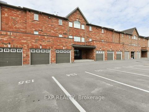 Photo 21 at 7 - 129 Isaac Devins Boulevard, Pelmo Park W5, Toronto