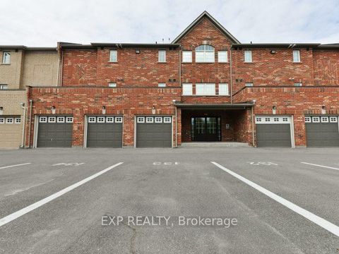 Photo 22 at 7 - 129 Isaac Devins Boulevard, Pelmo Park W5, Toronto