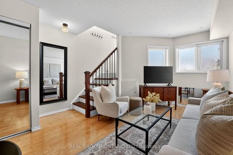 Photo 1 at 149 - 10 Merchant Lane, Dufferin Grove, Toronto