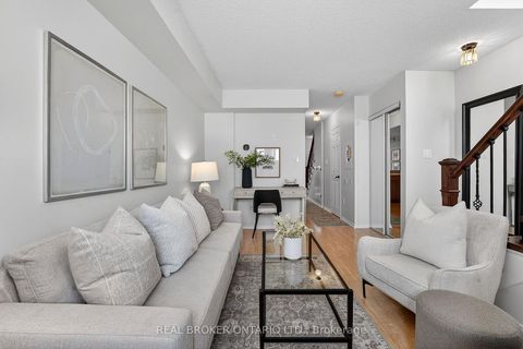 Photo 4 at 149 - 10 Merchant Lane, Dufferin Grove, Toronto