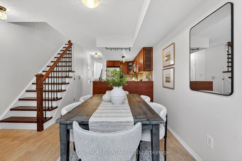 Photo 13 at 149 - 10 Merchant Lane, Dufferin Grove, Toronto