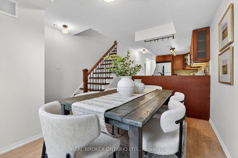 Photo 14 at 149 - 10 Merchant Lane, Dufferin Grove, Toronto