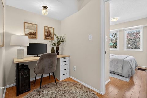 Photo 19 at 149 - 10 Merchant Lane, Dufferin Grove, Toronto