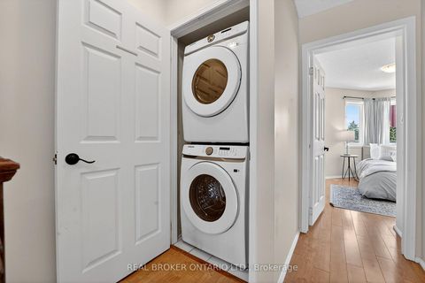 Photo 23 at 149 - 10 Merchant Lane, Dufferin Grove, Toronto