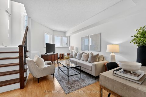 Photo 28 at 149 - 10 Merchant Lane, Dufferin Grove, Toronto