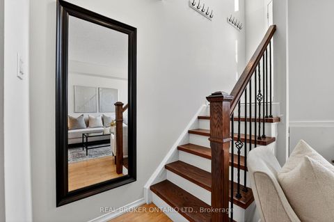 Photo 29 at 149 - 10 Merchant Lane, Dufferin Grove, Toronto