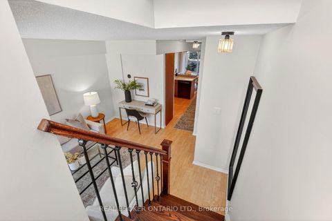 Photo 30 at 149 - 10 Merchant Lane, Dufferin Grove, Toronto