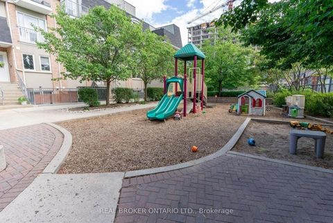 Photo 34 at 149 - 10 Merchant Lane, Dufferin Grove, Toronto