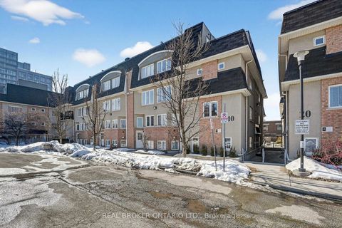 Photo 36 at 149 - 10 Merchant Lane, Dufferin Grove, Toronto