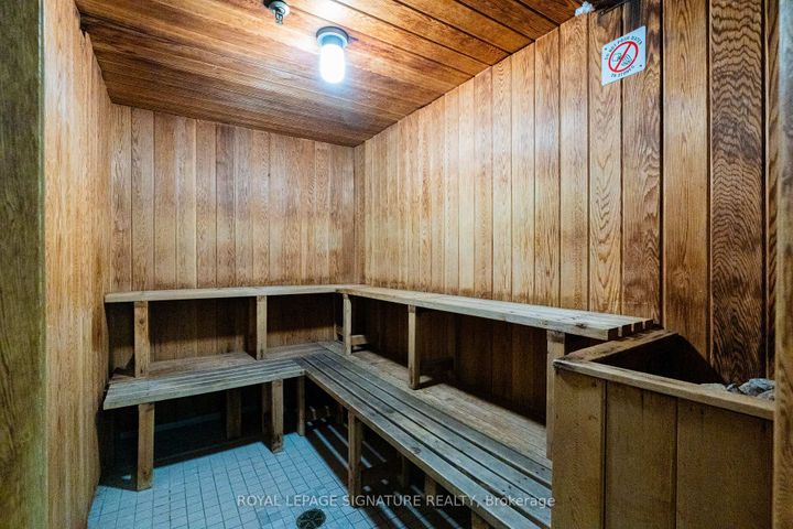 Photo 19 at 1906 - 3 Rowntree Road, Jamestown, Toronto