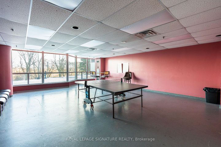 Photo 23 at 1906 - 3 Rowntree Road, Jamestown, Toronto