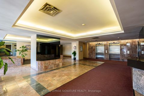 Photo 2 at 1906 - 3 Rowntree Road, Jamestown, Toronto