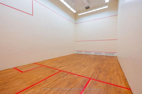 Photo 21 at 1906 - 3 Rowntree Road, Jamestown, Toronto