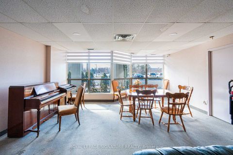 Photo 22 at 1906 - 3 Rowntree Road, Jamestown, Toronto