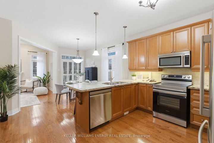 Photo 11 at 969 Ormond Drive, Samac, Oshawa