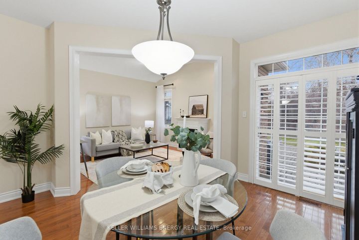 Photo 15 at 969 Ormond Drive, Samac, Oshawa