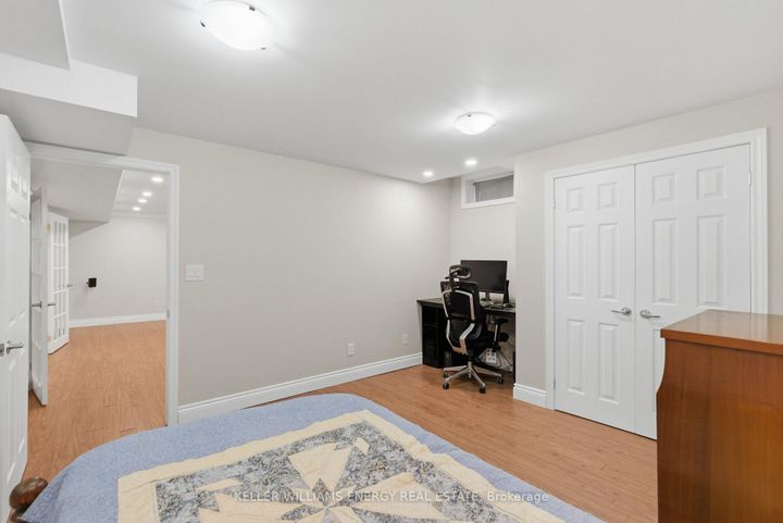 Photo 33 at 969 Ormond Drive, Samac, Oshawa