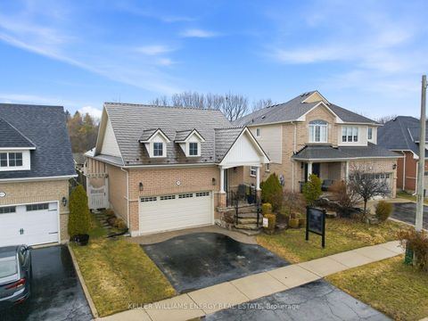 Photo 1 at 969 Ormond Drive, Samac, Oshawa