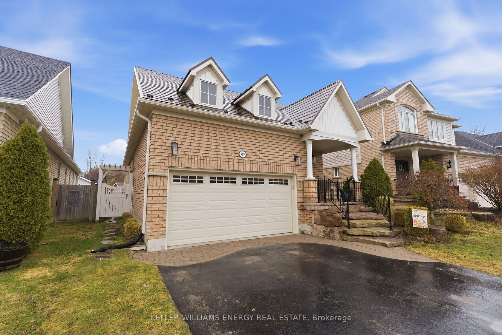 969 Ormond Drive, Samac, Oshawa 