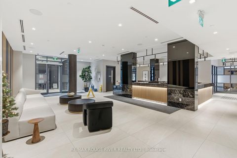 Photo 2 at 2321 - 2545 SIMCOE Street N, Windfields, Oshawa