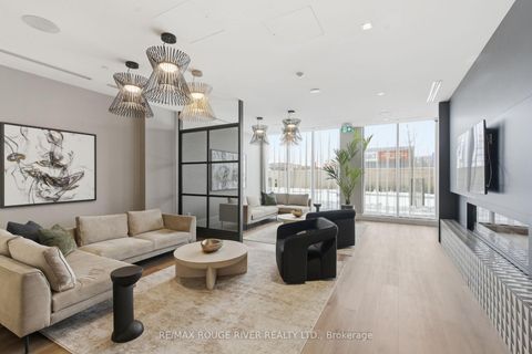 Photo 15 at 2321 - 2545 SIMCOE Street N, Windfields, Oshawa