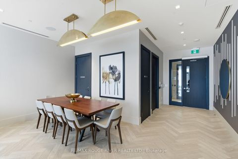 Photo 22 at 2321 - 2545 SIMCOE Street N, Windfields, Oshawa